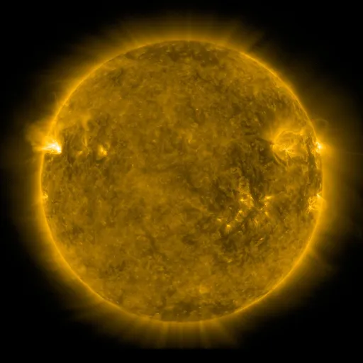 Solar Corona