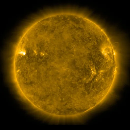 Solar Corona