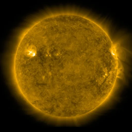 Solar Corona