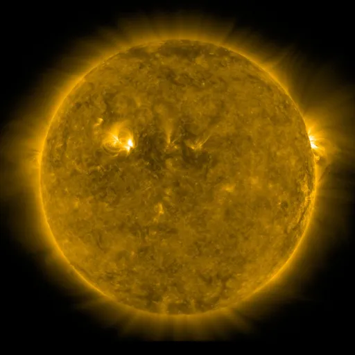 Solar Corona