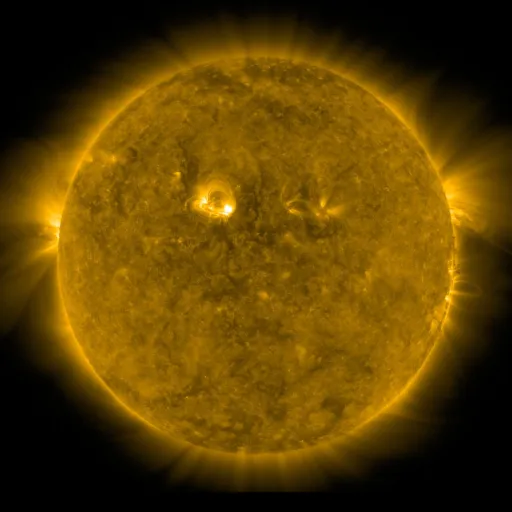 Solar Corona