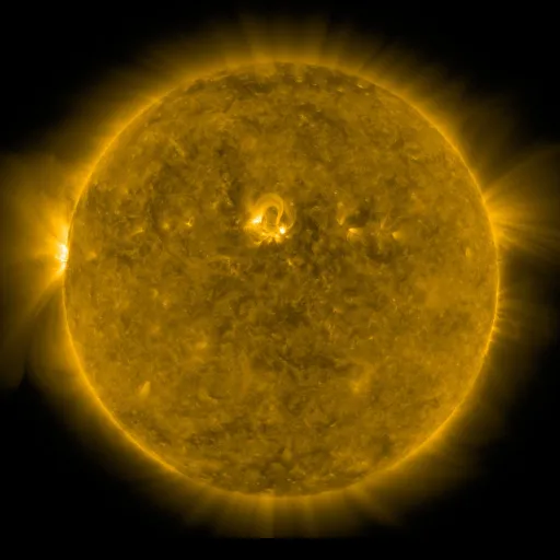 Solar Corona