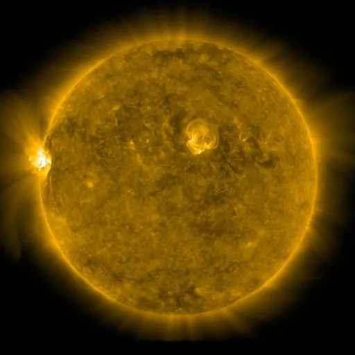 Solar Corona