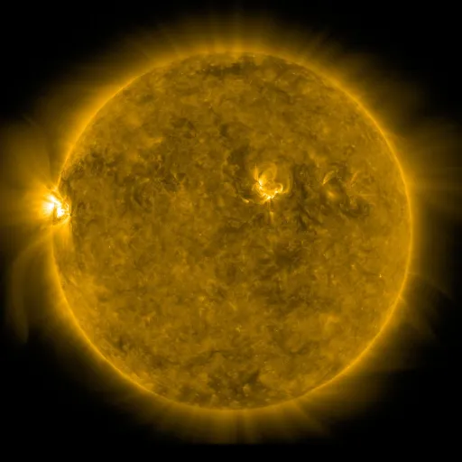 Solar Corona