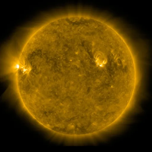 Solar Corona