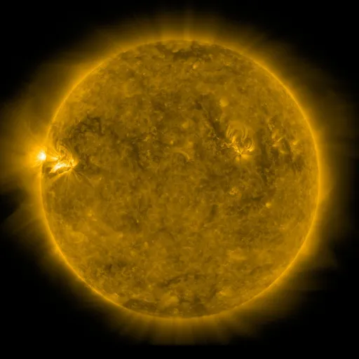 Solar Corona