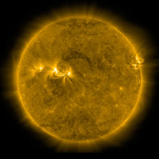 Solar Corona