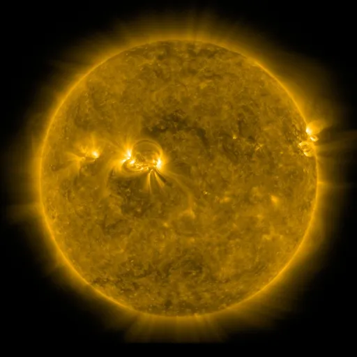 Solar Corona