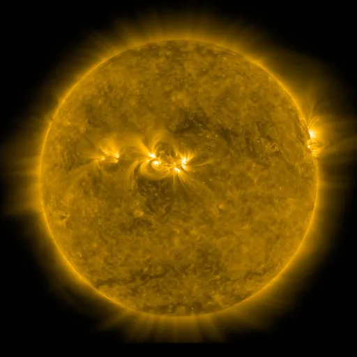 Solar Corona