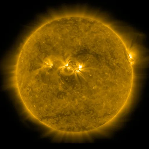 Solar Corona
