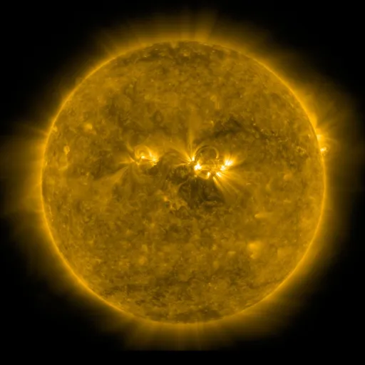 Solar Corona