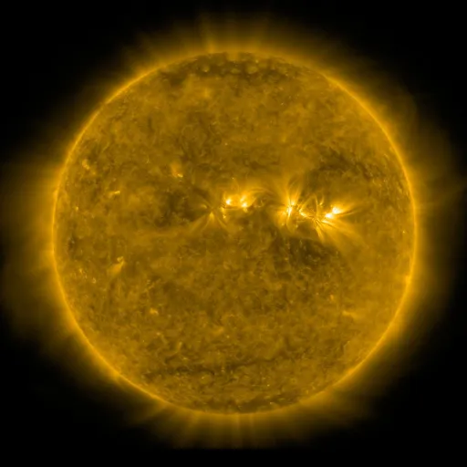 Solar Corona