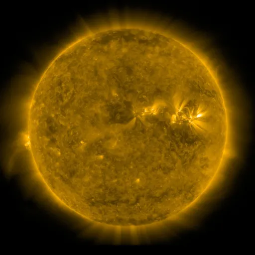 Solar Corona