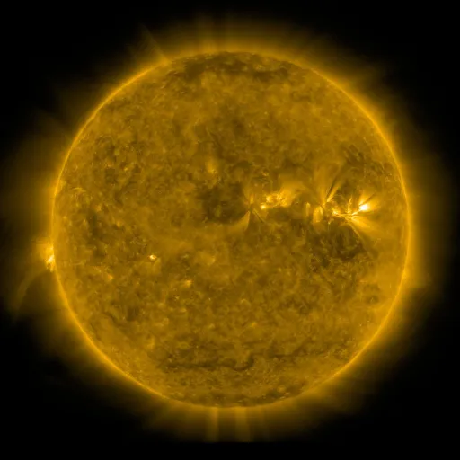 Solar Corona