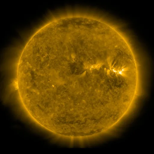 Solar Corona