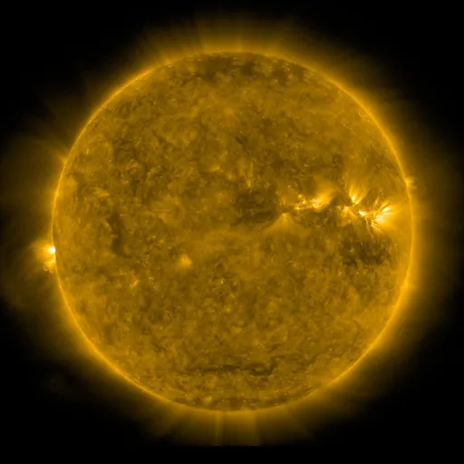 Solar Corona