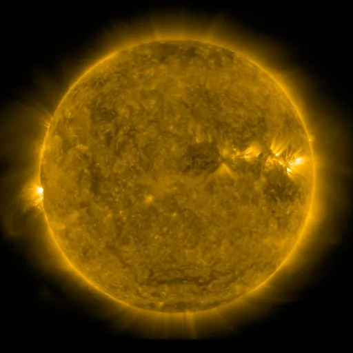 Solar Corona