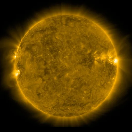 Solar Corona
