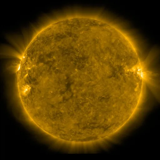 Solar Corona