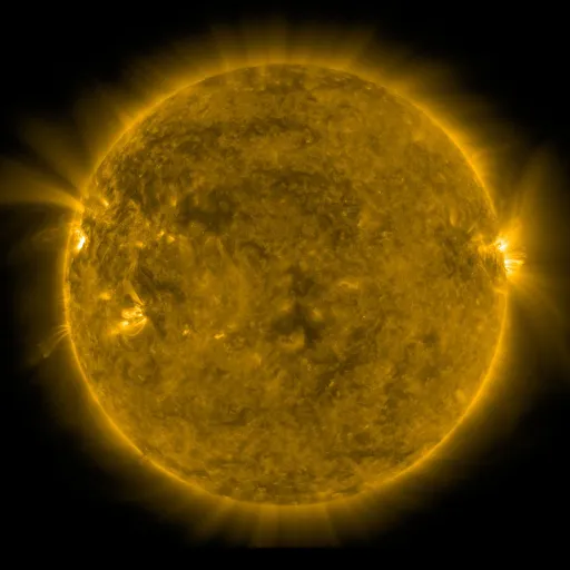 Solar Corona