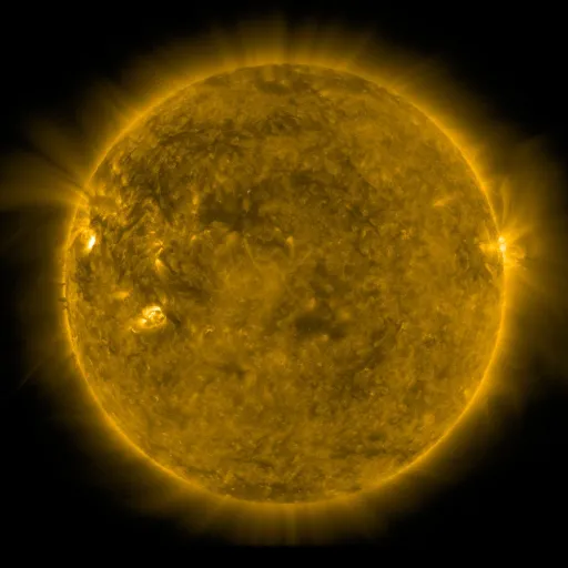 Solar Corona