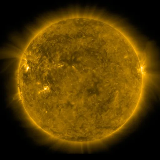 Solar Corona
