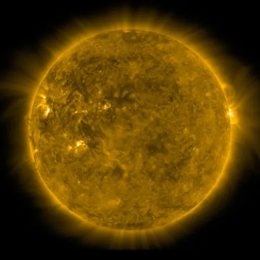 Solar Corona