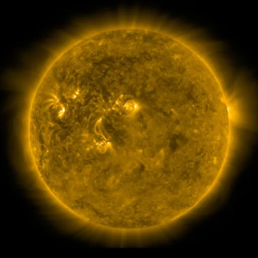 Solar Corona