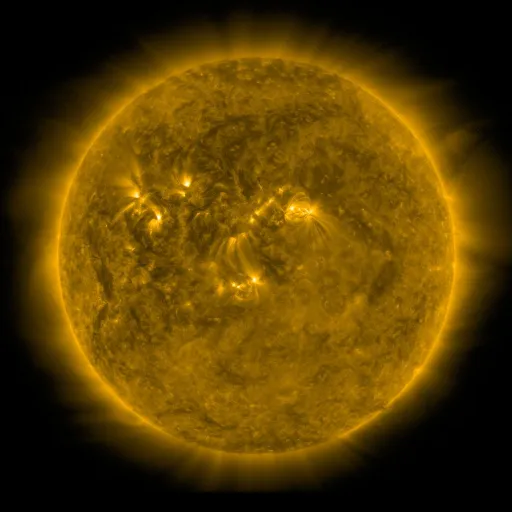 Solar Corona