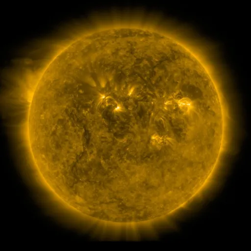 Solar Corona