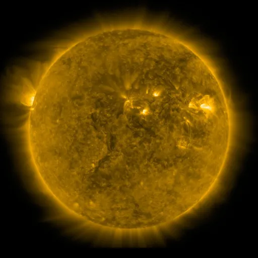 Solar Corona