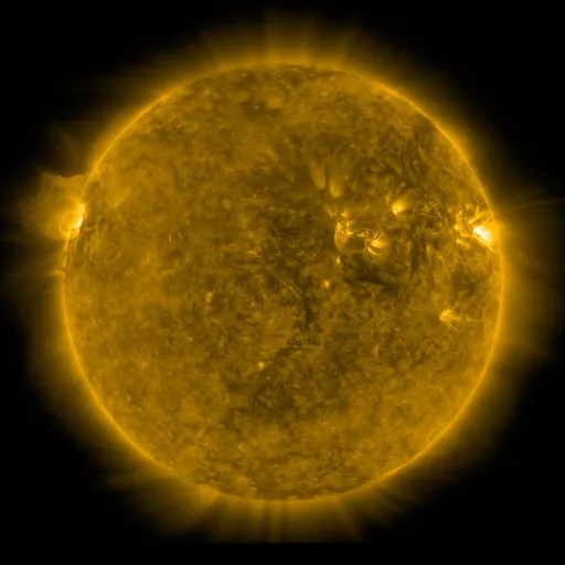 Solar Corona