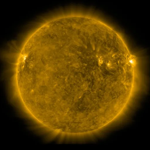 Solar Corona
