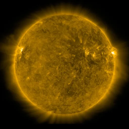 Solar Corona