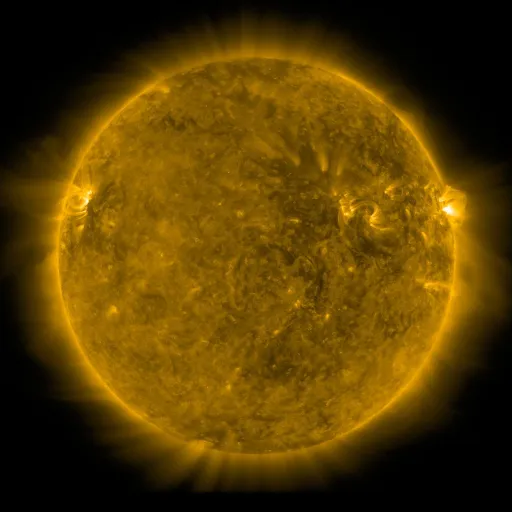 Solar Corona