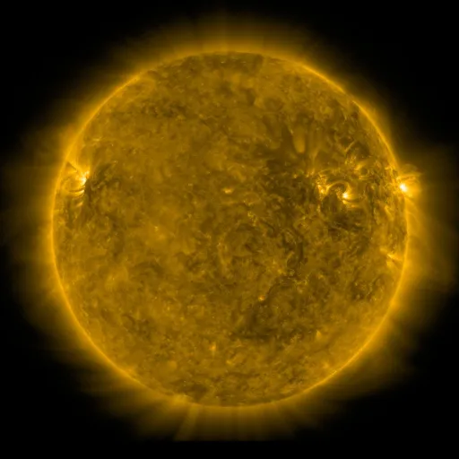 Solar Corona