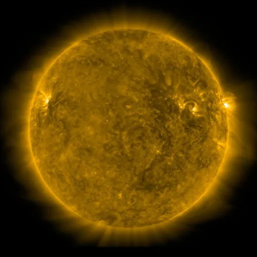 Solar Corona