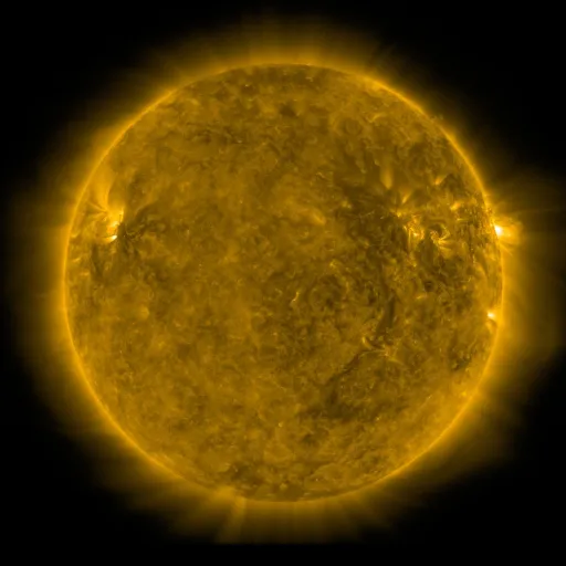 Корона Солнца
