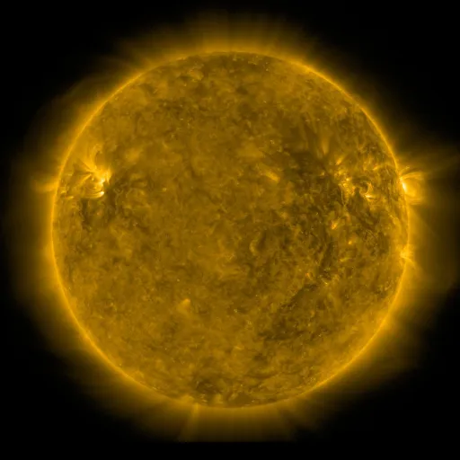 Solar Corona