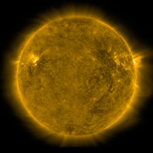 Solar Corona