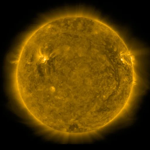 Solar Corona