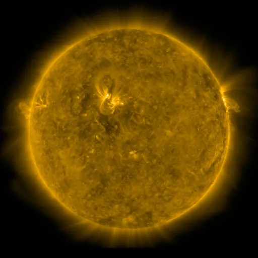 Solar Corona