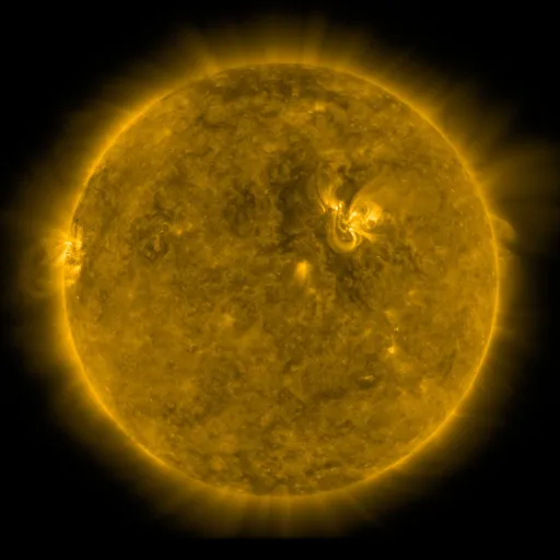 Solar Corona