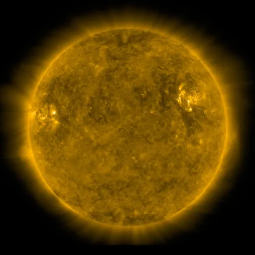 Solar Corona