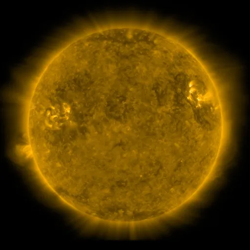 Solar Corona