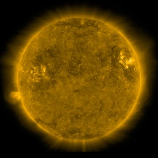 Solar Corona