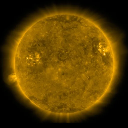 Solar Corona