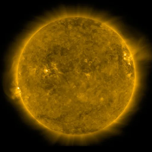 Solar Corona