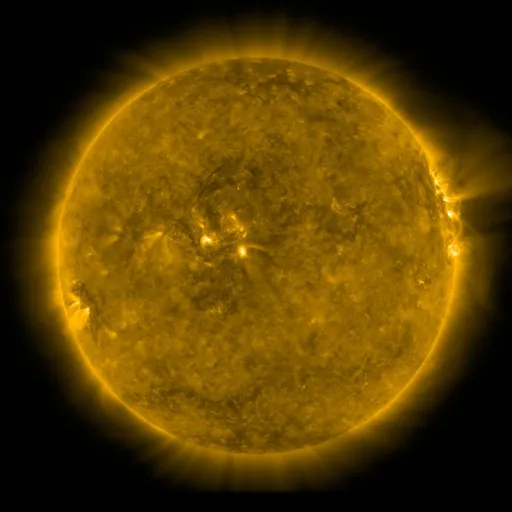 Solar Corona