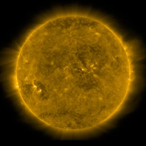 Solar Corona